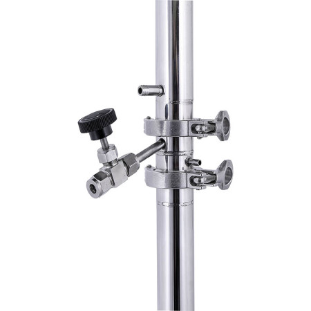 Mast column "Aroma" 30/350/t (2 inches) for heating elements в Волжском