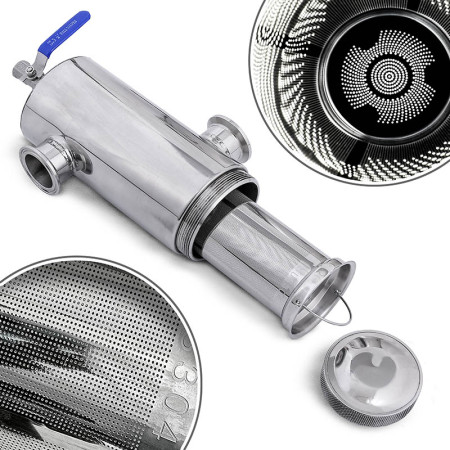 Mast column "Aroma" 30/350/t (2 inches) for heating elements в Волжском