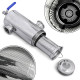 Mast column "Aroma" 30/350/t (2 inches) for heating elements в Волжском