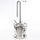 Mash column "Gorilych" 30/350/t for heating elements в Волжском