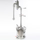 Mast column packed Gorilych "Aroma" 20/300/t (1,5 inches) for heating elements в Волжском