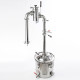 Mast column "Aroma" 30/350/t (2 inches) for heating elements в Волжском