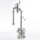 Mast column packed Gorilych "Aroma" 20/300/t (2 inches) for heating elements в Волжском