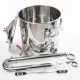 Mash column "Gorilych" 30/350/t for heating elements в Волжском