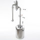 Mast column packed Gorilych "Aroma" 40/110/t cr (1,5 inches) в Волжском