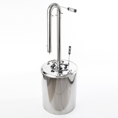 Mash column "Gorilych" 40/110/t CLAMP 1,5 inches в Волжском