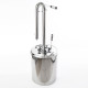 Mash column "Gorilych" 40/110/t CLAMP 1,5 inches в Волжском