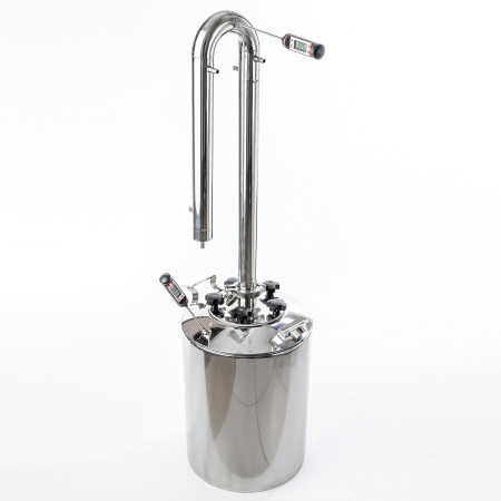 Mash column "Gorilych" 20/110/t CLAMP 1,5 inches в Волжском