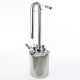 Mash column "Gorilych" 20/110/t CLAMP 1,5 inches в Волжском