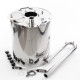Mash column "Gorilych" 40/110/t CLAMP 1,5 inches в Волжском