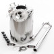 Mash column "Gorilych" 20/110/t CLAMP 1,5 inches в Волжском