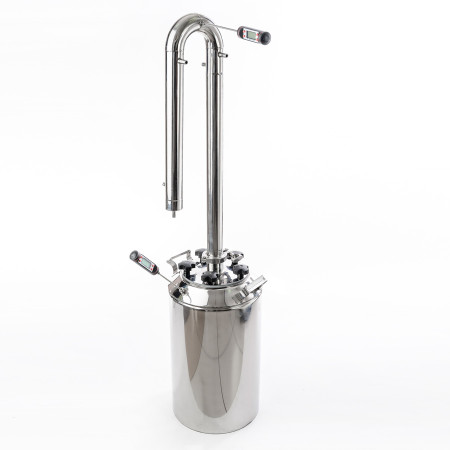 Mash column "Gorilych" 15/110/t CLAMP 1,5 inches в Волжском