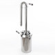 Mash column "Gorilych" 15/110/t CLAMP 1,5 inches в Волжском