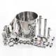 Mast column packed Gorilych "Aroma" 20/300/t (1,5 inches) for heating elements в Волжском