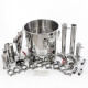 Mast column "Aroma" 30/350/t (2 inches) for heating elements в Волжском