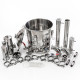 Mast column packed Gorilych "Aroma" 20/300/t (2 inches) for heating elements в Волжском