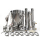 Mash column Gorilych 50/400/t CLAMP (3 inches) в Волжском