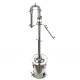 Mash column Gorilych 50/400/t CLAMP (3 inches) в Волжском