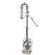 Mash column Gorilych 30/350/t KLAMP 3 inches в Волжском