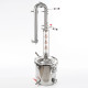 Column for capping 30/350/t copper CLAMP 2 inches for heating element в Волжском