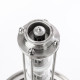 Column for capping 30/110/t stainless CLAMP 2 inches в Волжском