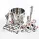 Column for capping 20/300/t copper (CLAMP 2 inches) for heating element в Волжском