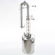 Column for capping 40/110/t copper CLAMP 2 inches в Волжском