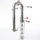 Stainless mash column for capping (CLAMP 2 inches) в Волжском
