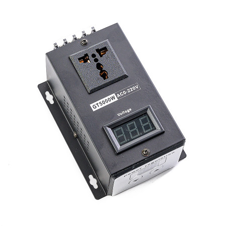 Electric power regulator 5 kW for heating elements в Волжском