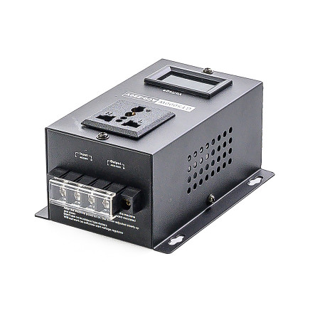Electric power regulator 5 kW for heating elements в Волжском