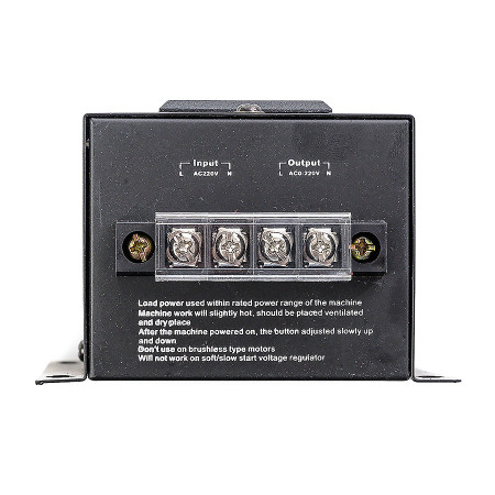 Electric power regulator 5 kW for heating elements в Волжском