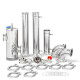 Element mash column "Gorilych" Aroma CLAMP 2 inches в Волжском