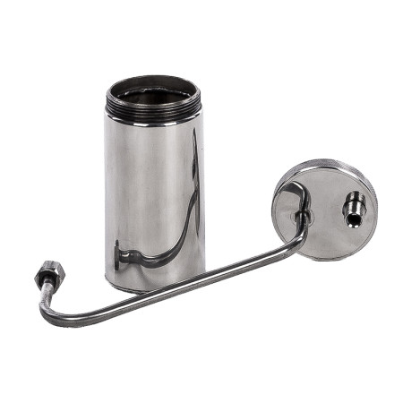 Steam drum for folding moonshine в Волжском