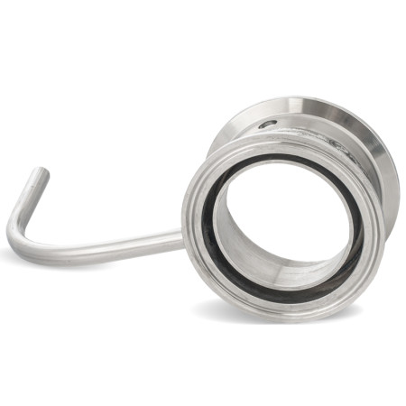 Node selection "heads" with CLAMP 3 inches в Волжском