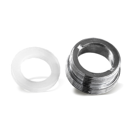 Stainless Coupler for Hose Coupler Adapter в Волжском