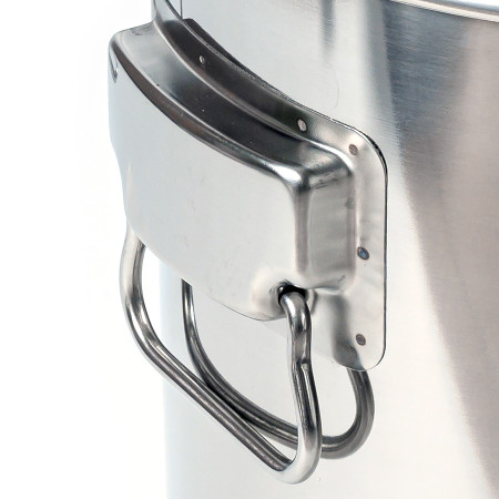 Alcohol mashine Universal 50/400/t with CLAMP 1.5 inches в Волжском