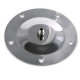 Cover for a cube with a neck 110 mm with a nozzle в Волжском