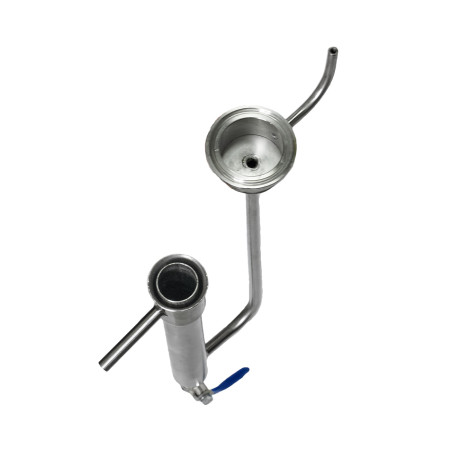 "Parrot" fortress control device KLAMP 1,5 inches в Волжском