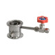 Node selection "heads" with CLAMP 1.5 inches в Волжском