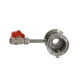 Node selection "heads" with CLAMP 1.5 inches в Волжском