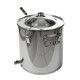 Alembic "Gorilych" 50/400/t CLAMP 2 inches в Волжском