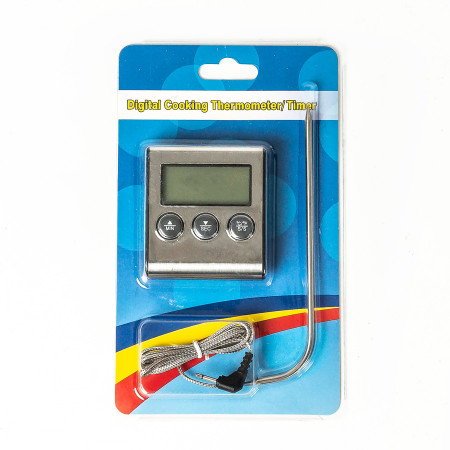 Remote electronic thermometer with sound в Волжском