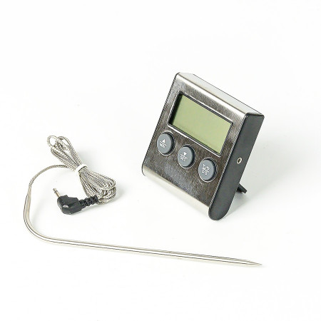 Remote electronic thermometer with sound в Волжском