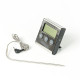 Remote electronic thermometer with sound в Волжском