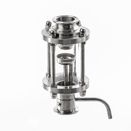 Diopter CLAMP 1.5 inches with selection unit в Волжском