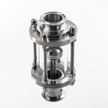 Diopter CLAMP 1.5 inches with selection unit в Волжском