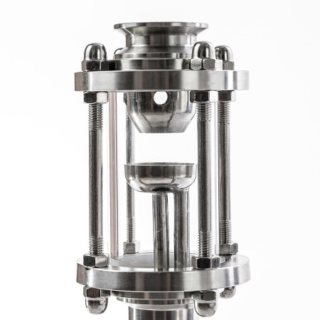 Diopter CLAMP 1.5 inches with selection unit в Волжском