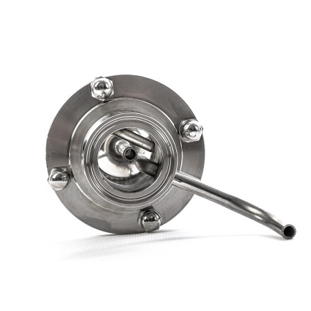 Diopter CLAMP 1.5 inches with selection unit в Волжском