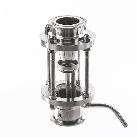 Diopter CLAMP (2 inches) with selection unit в Волжском