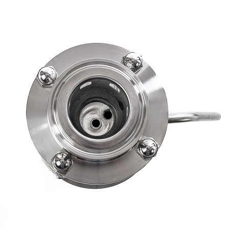 Diopter CLAMP (2 inches) with selection unit в Волжском